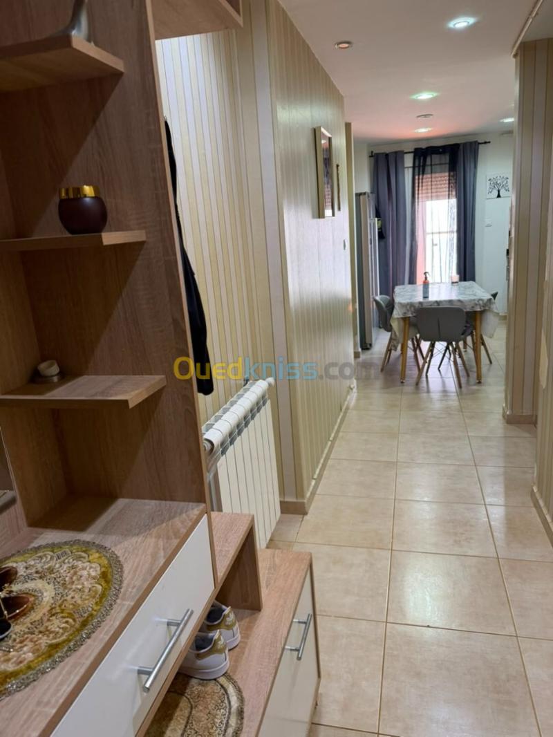 Location Appartement F3 Oran Bir el djir 5