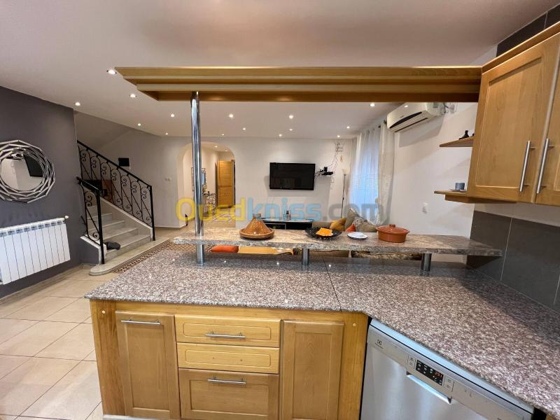 Location Villa Oran Bir el djir 13