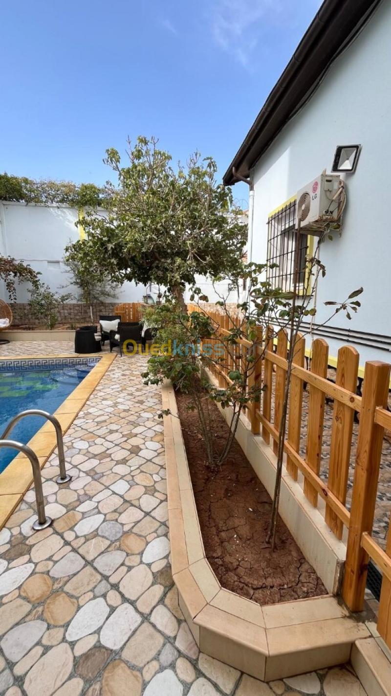 Vente Villa Oran Arzew 19
