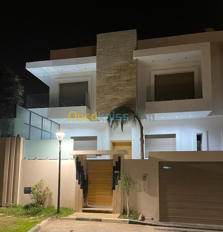 Location Villa Oran Oran