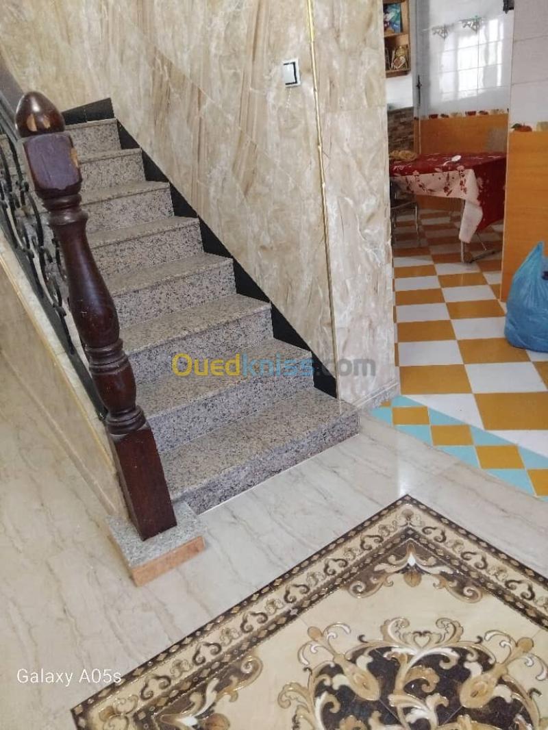 Location Villa Oran Bethioua 5