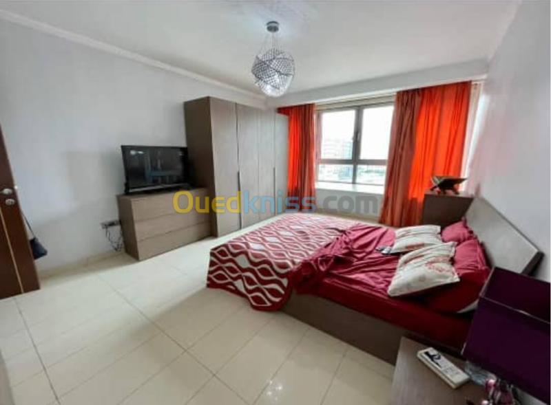 Location Appartement F4 Oran Oran 19