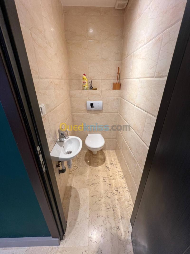 Location Appartement F3 Oran Oran 9