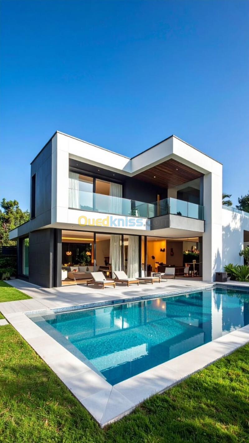 Vente Villa Oran Oran 8