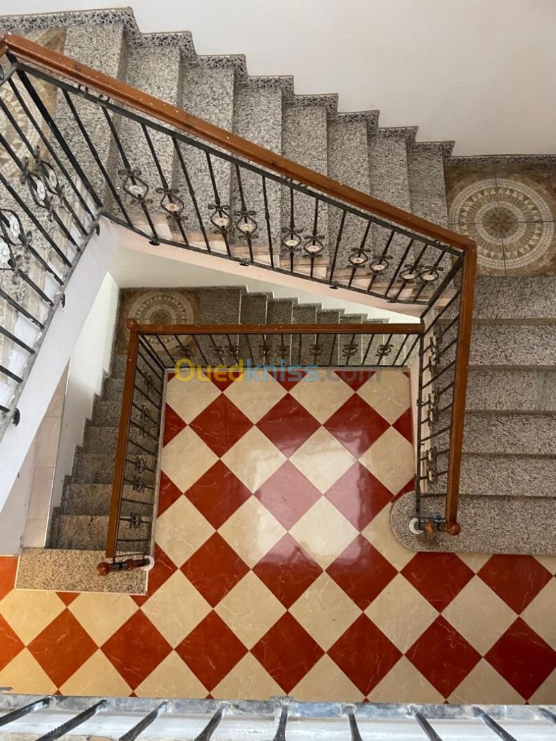 Location Villa Oran Oran 2