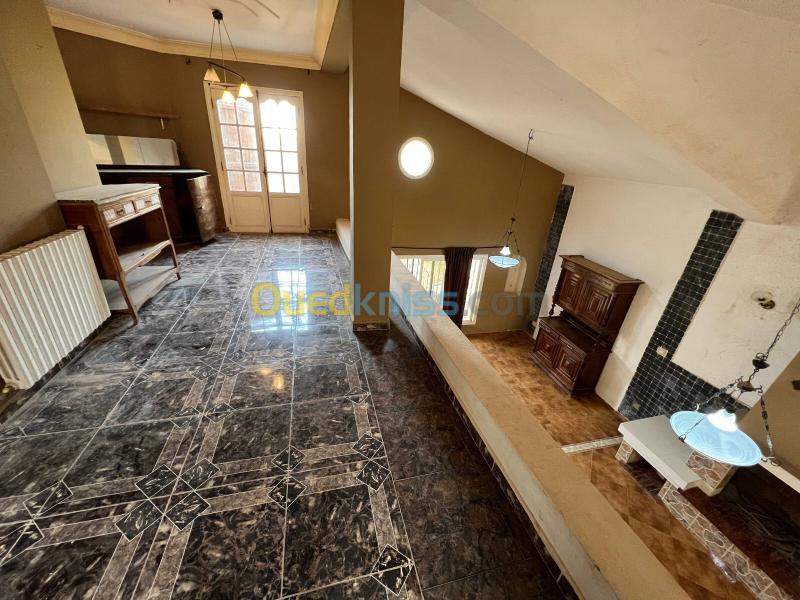 Location Villa Oran Bir el djir 15