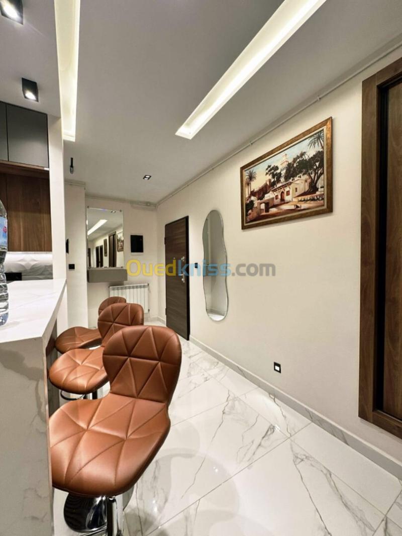 Location Appartement F3 Oran Oran 12