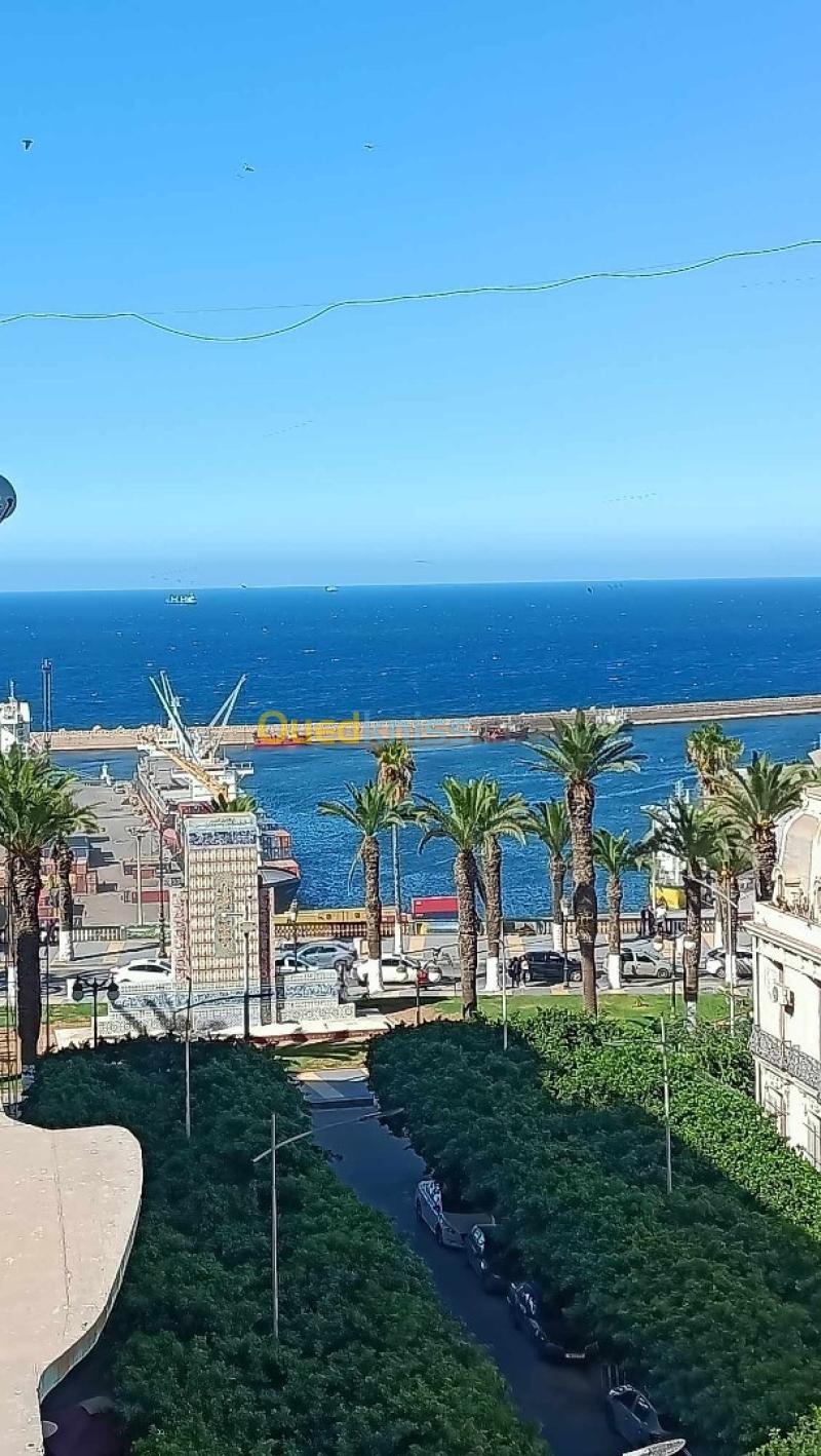 Location Appartement F3 Oran Oran 31