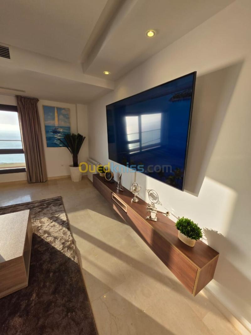 Location Appartement Duplex F5 Oran Bir el djir 13