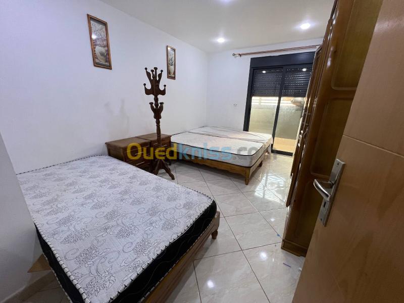 Location Appartement F3 Oran Bir el djir 9