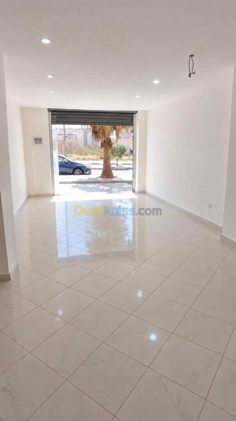 Location Local Oran Bir el djir