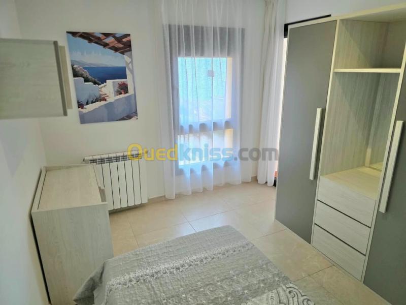 Location Appartement Duplex F5 Oran Bir el djir 37