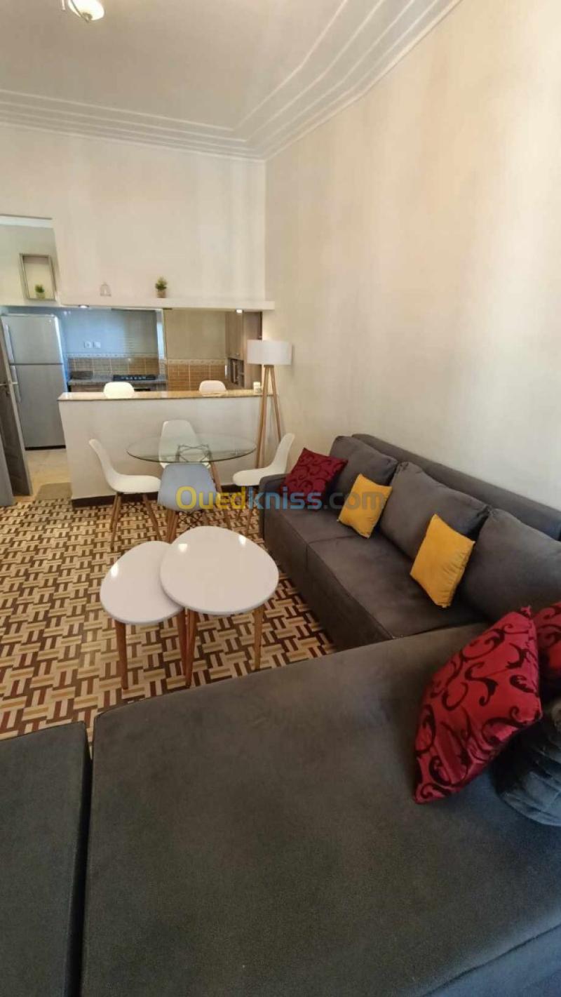 Location Appartement F3 Oran Oran 29