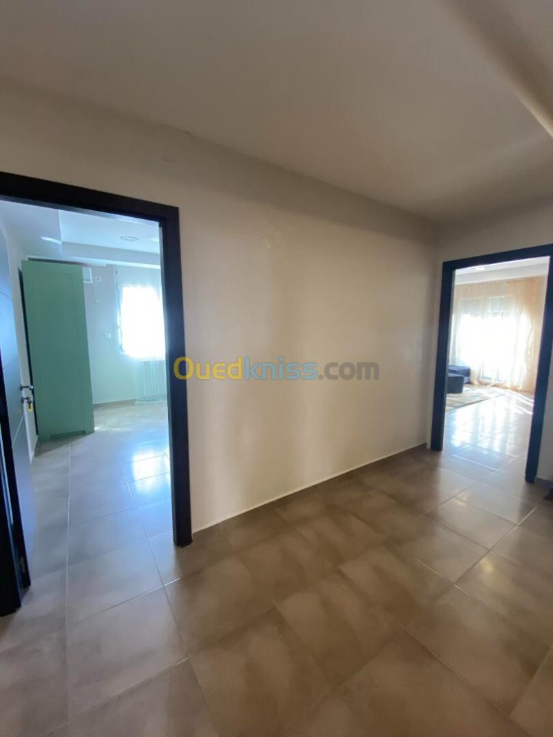 Location Villa Oran Bir el djir 25