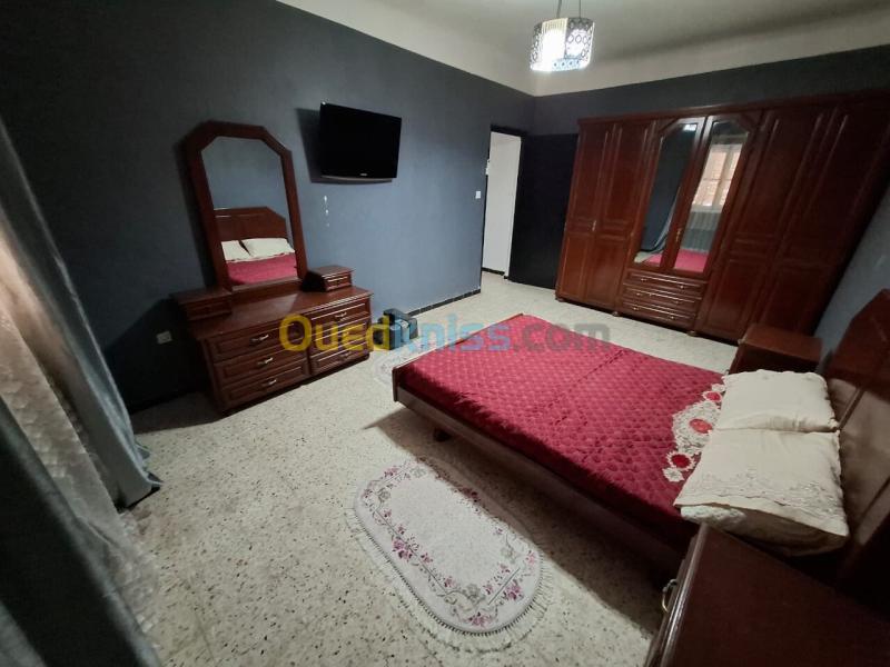 Location Appartement F4 Oran Bir el djir 8