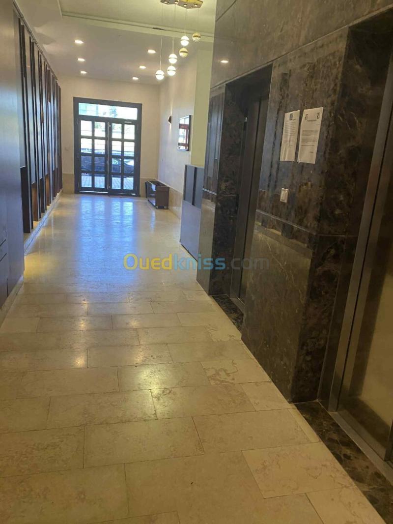 Location Appartement F3 Oran Bir el djir 2