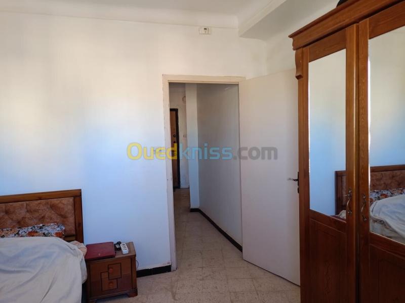 Vente Appartement F4 Oran Bir el djir 9