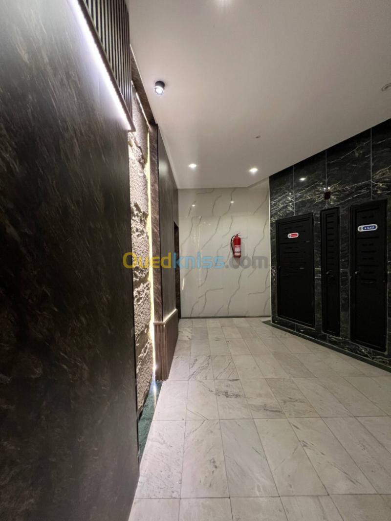 Location Appartement F2 Oran Oran 22