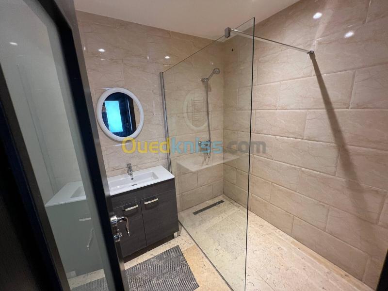 Location Appartement F3 Oran Oran 13