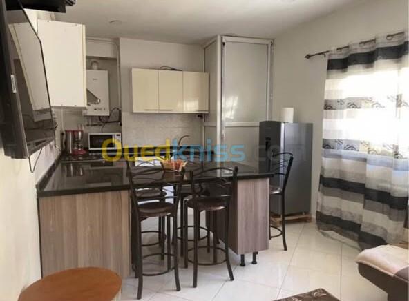 Location Appartement F2 Oran Bir el djir 10