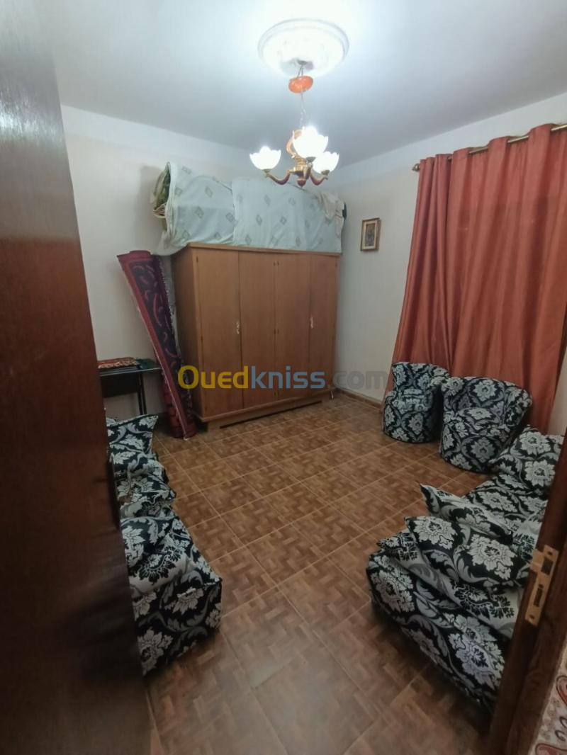 Location Villa Oran Misseghine 19