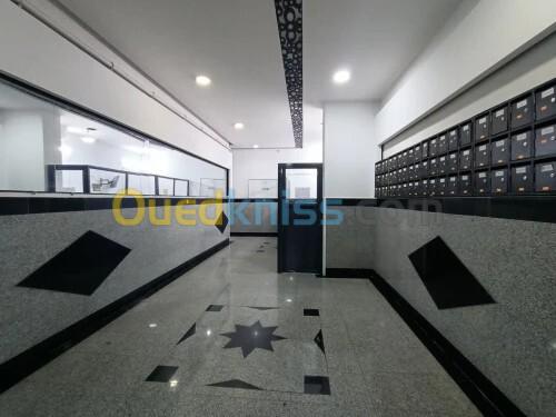 Location Appartement F2 Oran Bir el djir 2
