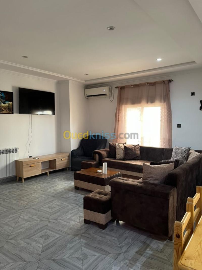 Location Appartement F3 Oran Oran 6