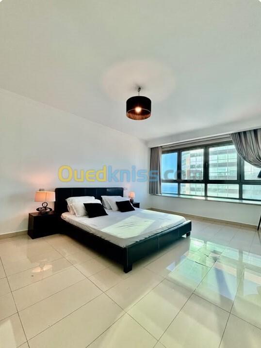 Location Appartement F5 Oran Oran 21