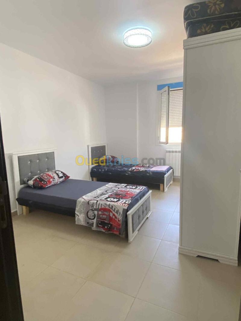 Location Appartement F3 Oran Bir el djir 16