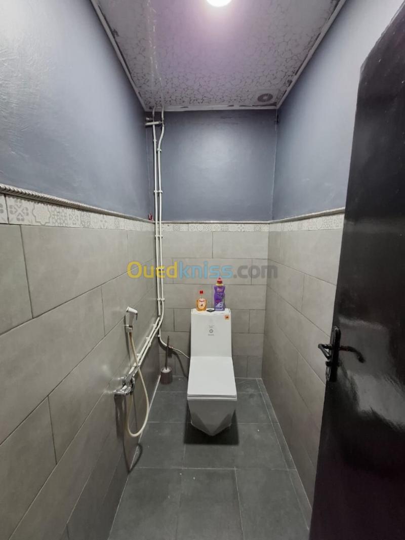 Location Appartement F4 Oran Bir el djir 17