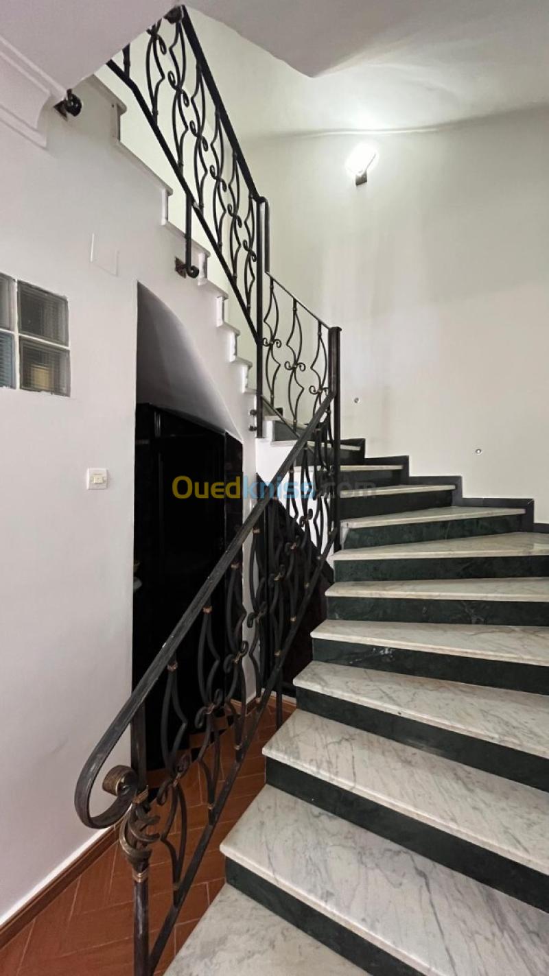 Vente Villa Oran Arzew 10