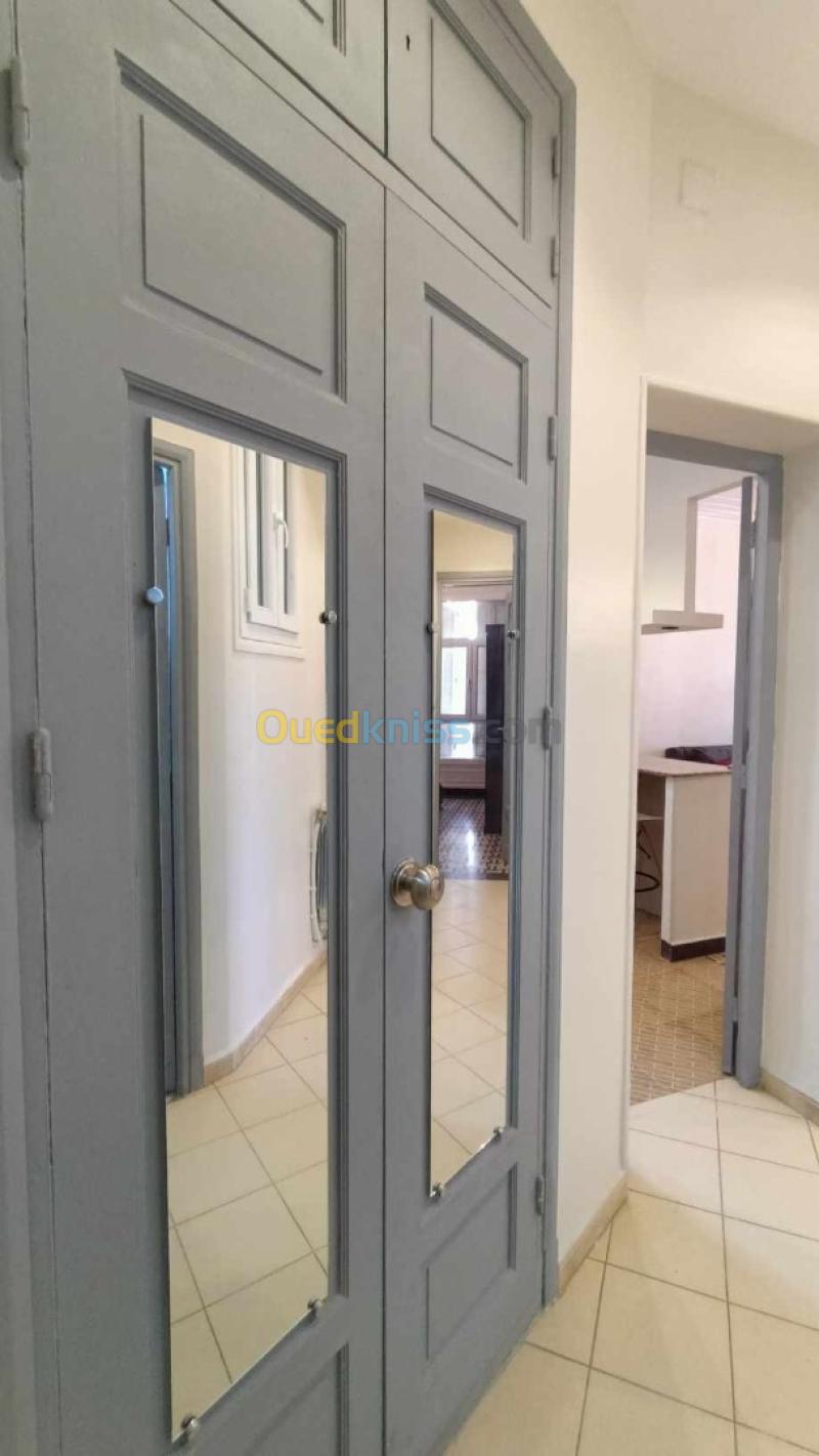 Location Appartement F3 Oran Oran 19
