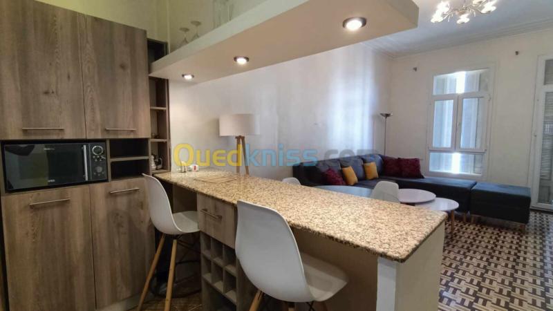 Location Appartement F3 Oran Oran 24