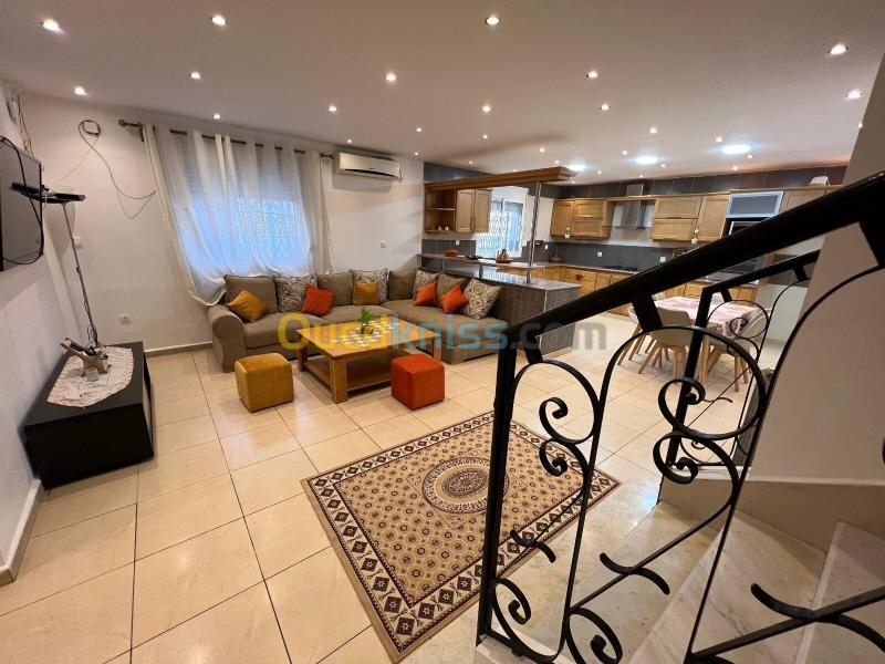 Location Villa Oran Bir el djir 8