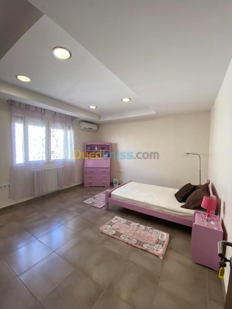 Location Villa Oran Bir el djir 5