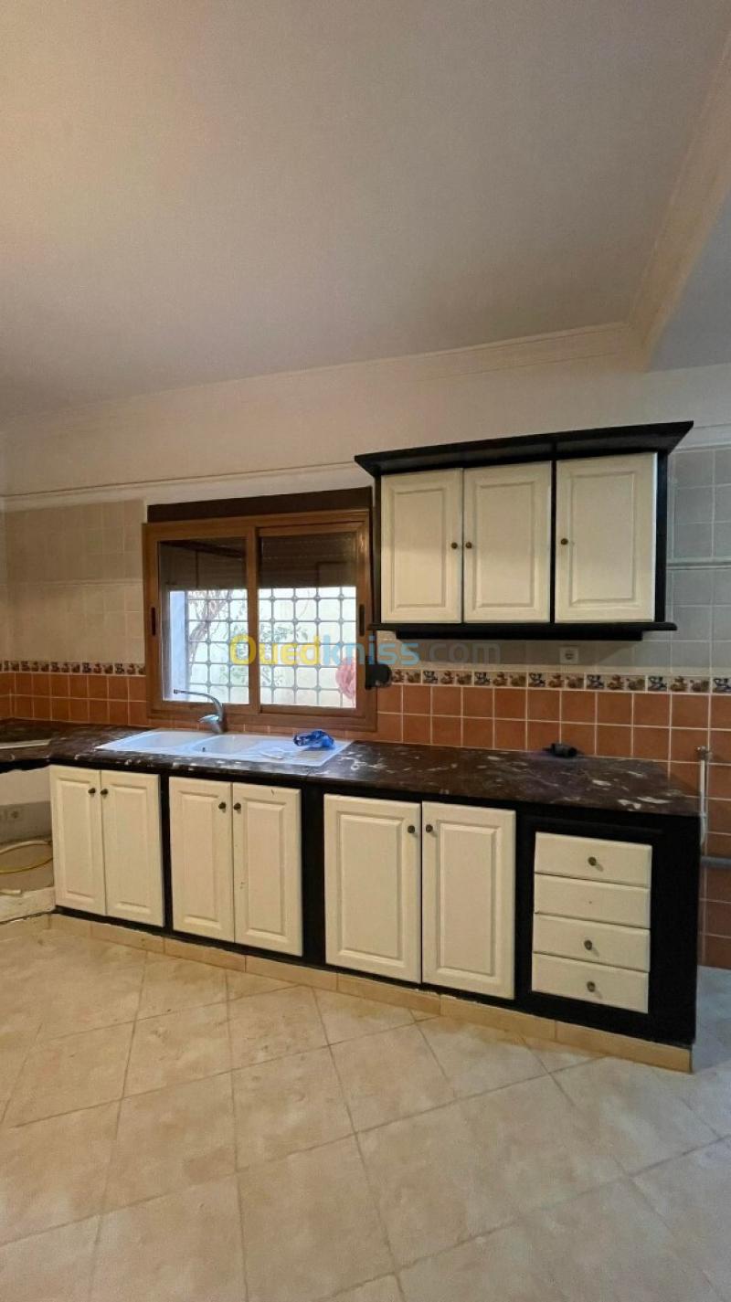 Location Villa Oran Bir el djir 13