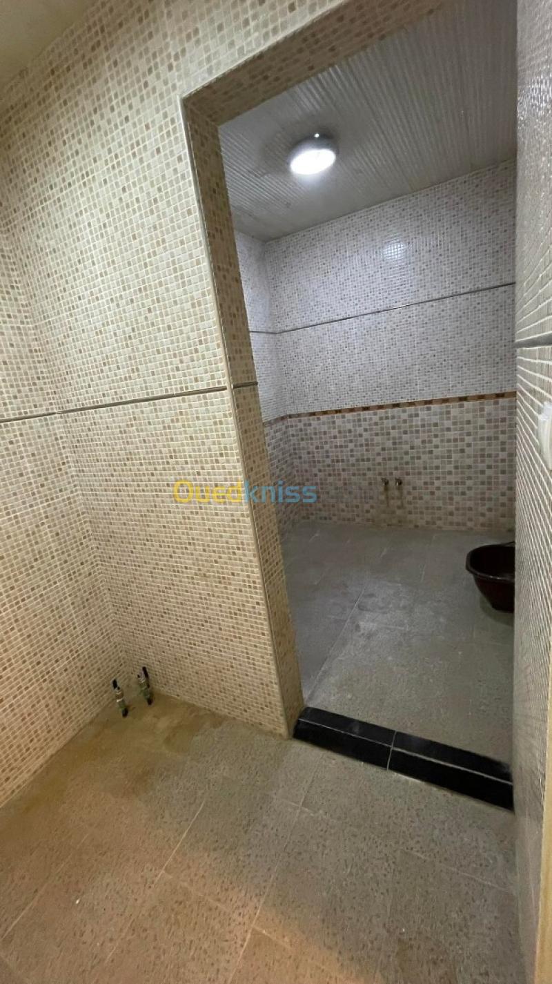 Location Villa Oran Bir el djir 8