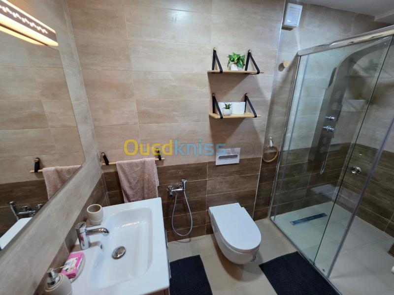 Location Appartement Duplex F5 Oran Bir el djir 44