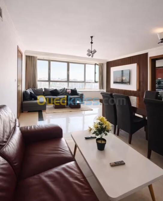 Location Appartement F5 Oran Oran 11