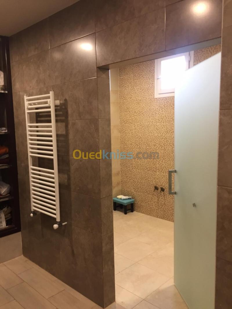 Location Villa Oran Bir el djir 36