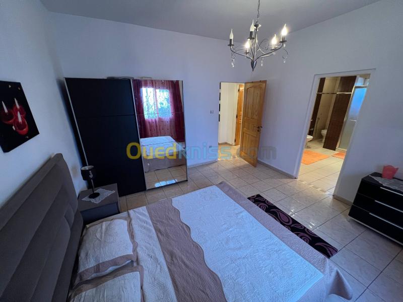 Location Villa Oran Bir el djir 33