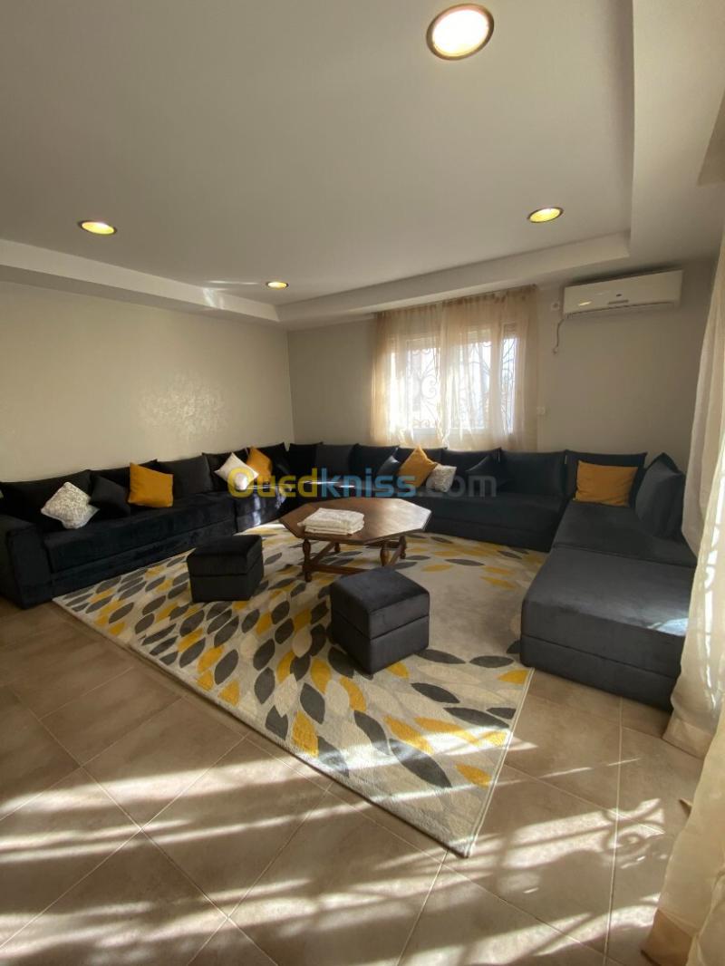 Location Villa Oran Bir el djir 11