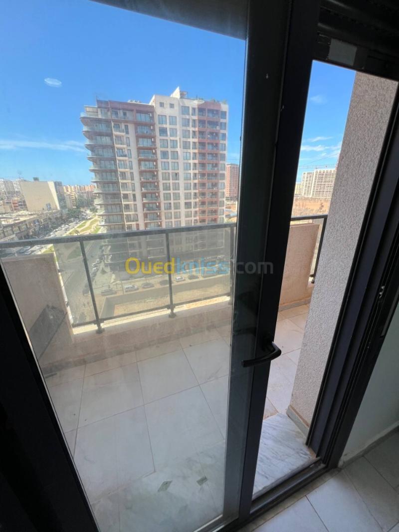 Location Appartement F3 Oran Bir el djir 23