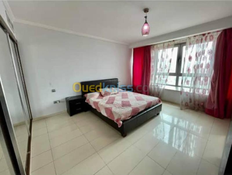 Location Appartement F4 Oran Oran 21
