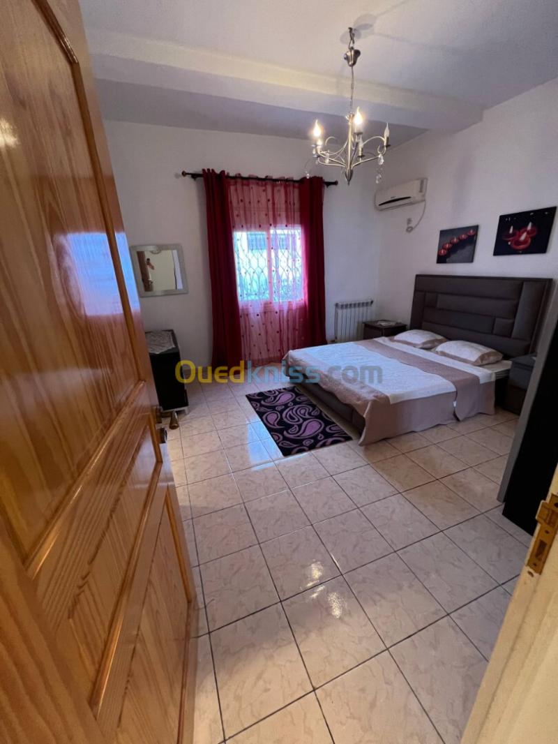 Location Villa Oran Bir el djir 32