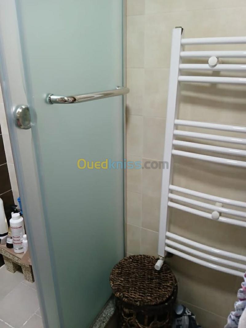 Location Appartement F3 Oran Bir el djir 7