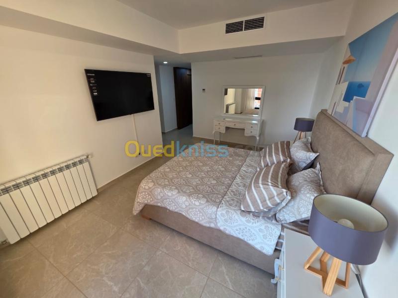 Location Appartement Duplex F5 Oran Bir el djir 40