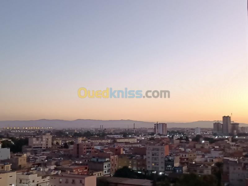 Location Appartement F4 Oran Oran 16