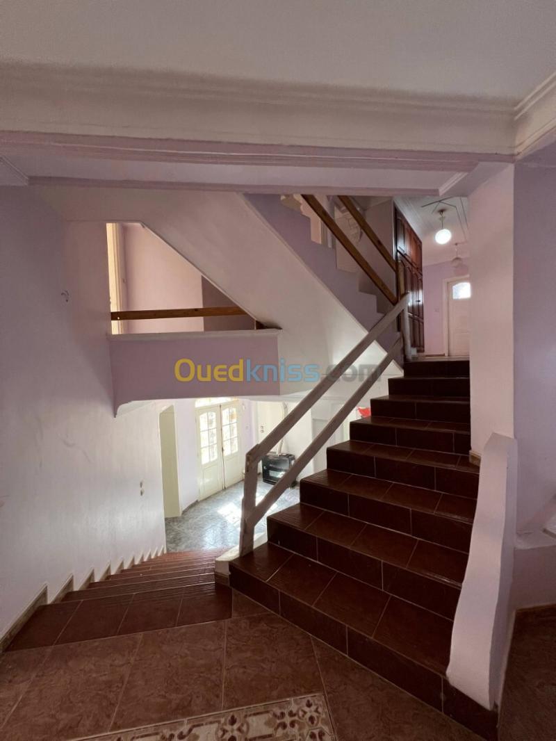 Location Villa Oran Bir el djir 16