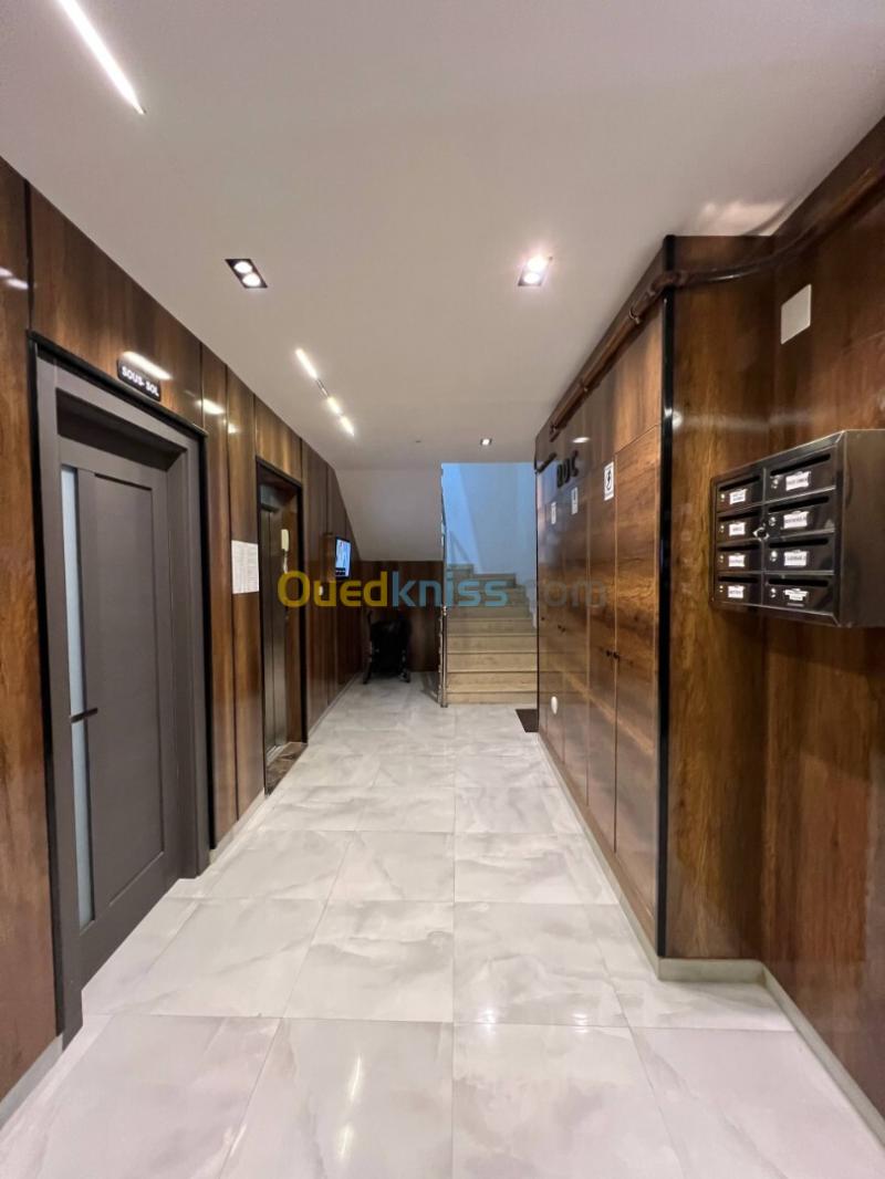 Location Appartement F4 Oran Bir el djir 29